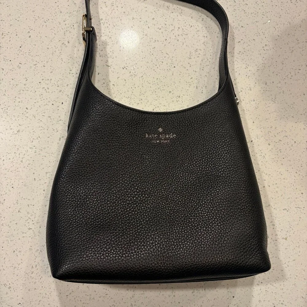 Kate Spade 454 Small Shoulder Bag - Picture 2 of 5